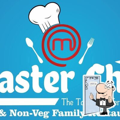 Master Chef photo