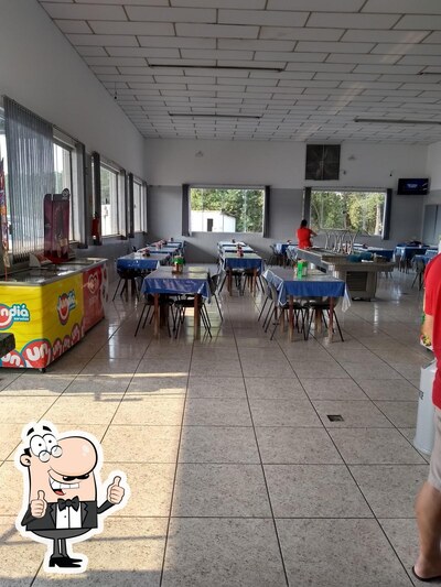Restaurante 188 foto