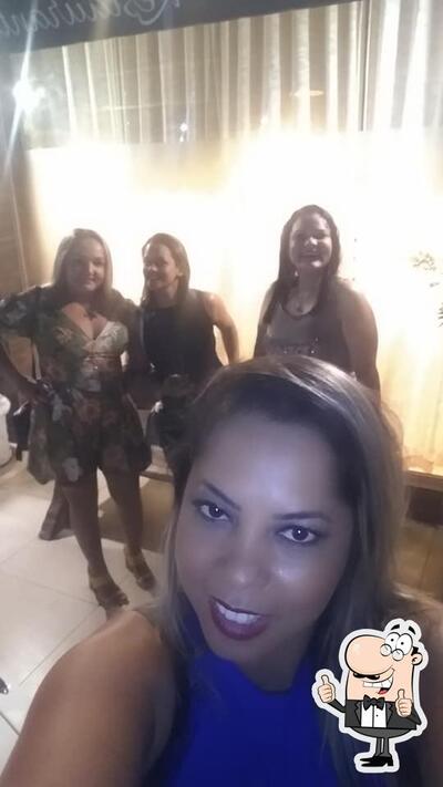 Dom Garcia foto