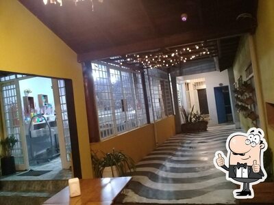 Point Do Salgado foto