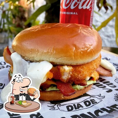 BB Burger House foto