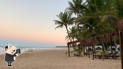Makan Praia Bar foto