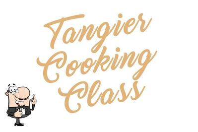 photo de Tangier Cooking Class