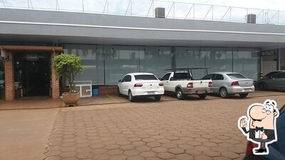 Auto Posto Alexandria Ltda. foto