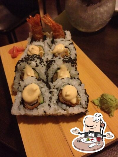 Fish Cafe' foto