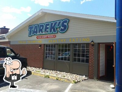 Tarek's Cafe, Halifax - Restaurant menu, prices and reviews