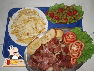 Vânia Lanches E Restaurante foto
