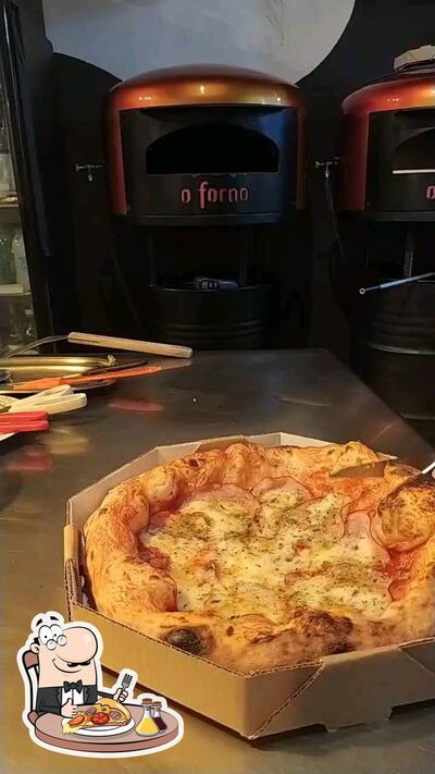 Experimente diversos variedades de pizza