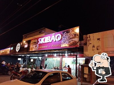 Skibão Restaurante, Pizzaria E Hamburgueria foto