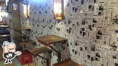 Café Buteco foto