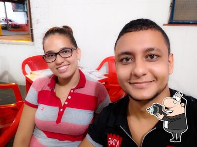 BRITO LANCHES foto