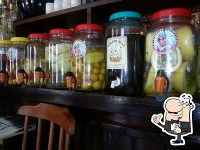 Pirata Bar foto