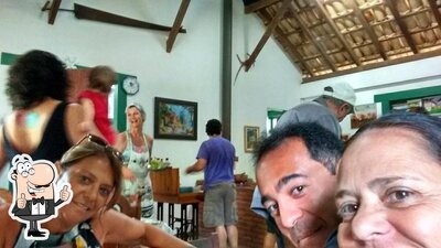 Restaurante Casa Velha foto