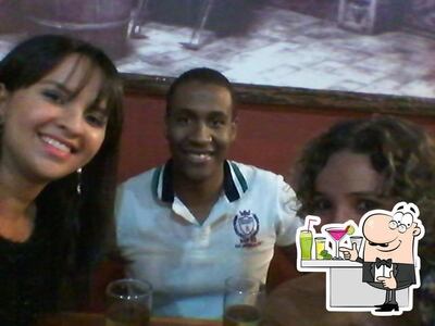 Barril Botequim foto