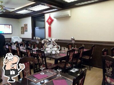 Dai un'occhiata agli interni di Hong Kong