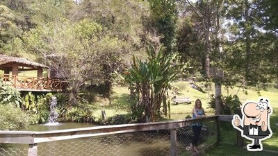 Restaurante da Vilma foto