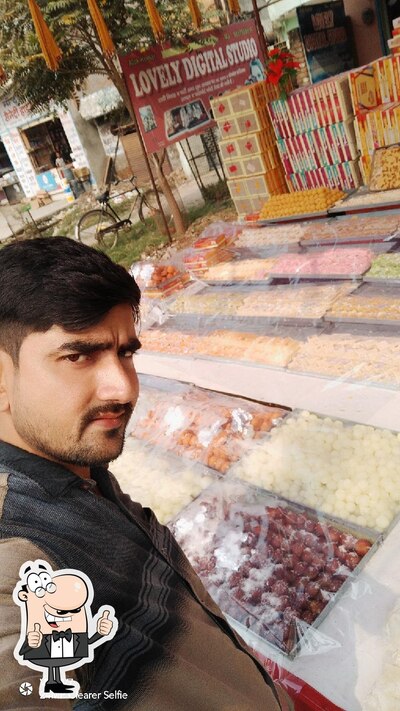 Monu Sweets Corner photo