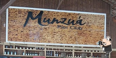 Munzuá Pier Club foto