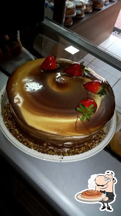 Panificadora e confeitaria Belo Pão foto