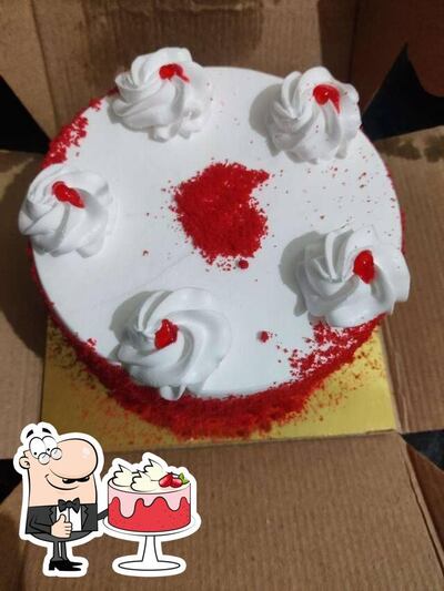 Sweet Tooth photo