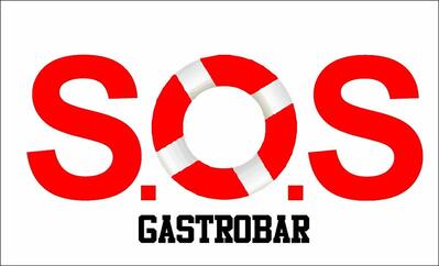 A marca do S.O.S Gastrobar