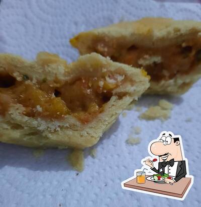 Platos en D_licias House