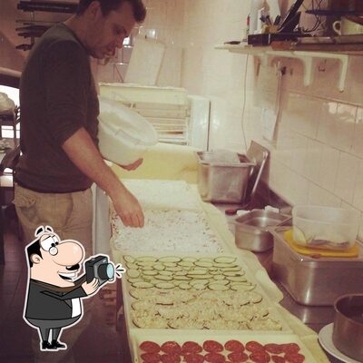 pizzeria il corso foto