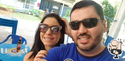 Moqueca do Chefe foto