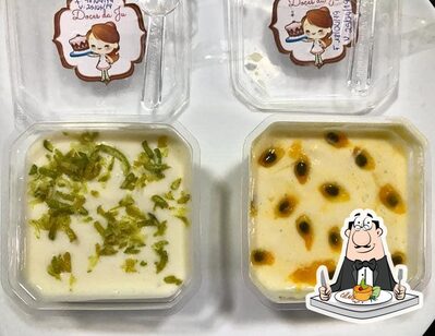 Comida em Top Lanche do Rogério