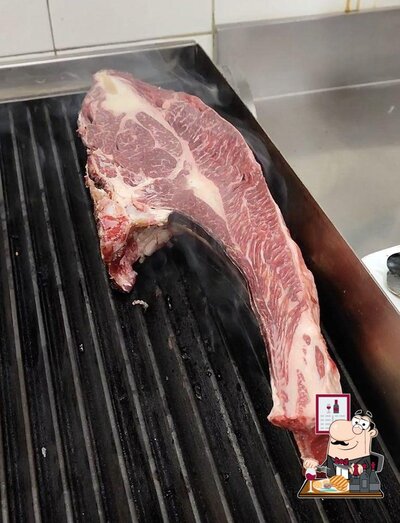 RossoCarne ravecca propone piatti di carne