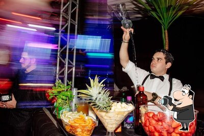 Angel's Drinks foto