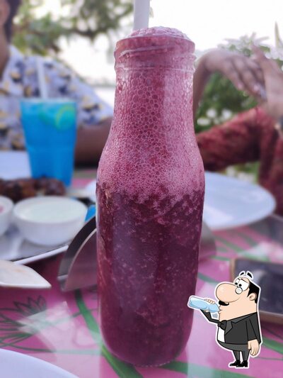 Asado Cafe photo