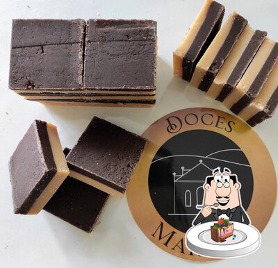 Doces Mariense foto