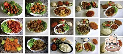 Comida em Petisqueira do Nelinho