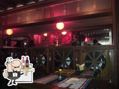 Yoake TMK Sushi Bar foto