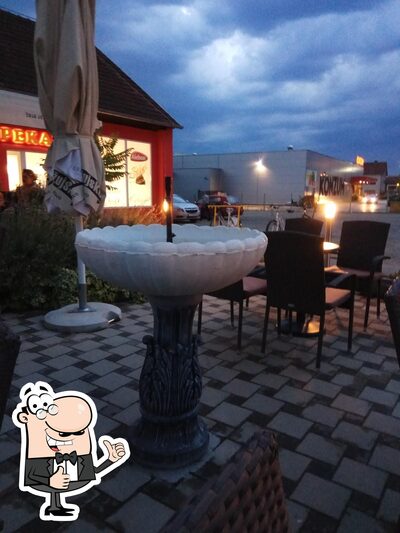 Caffe Bar Fenix foto