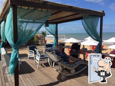 Cabana Sued's Plaza foto