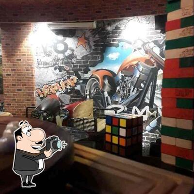 Caffeine Hub photo