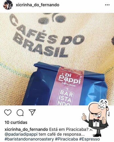 DI PAPPI Padaria foto