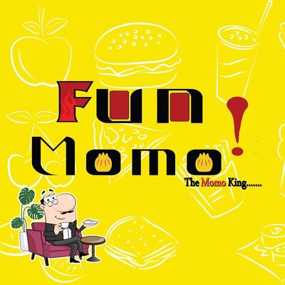Check out how Fun Momo looks inside