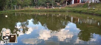 Descubra a área externa do Mei do camin