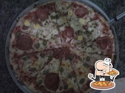 A pizza é o fast food mais popular do mundo