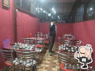 Heart Beat Restaurants photo
