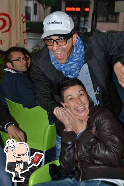 Bar Giardino Di Pezzini Mauro foto