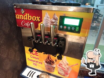 The Sandbox Cafe photo
