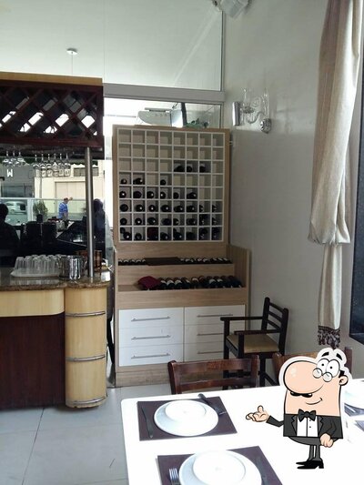Veja imagens do interior do Kantão do Líbano - Pelinca Campos dos Goytacazes RJ