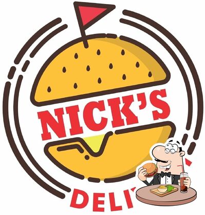 NICK´S DELIVERY foto