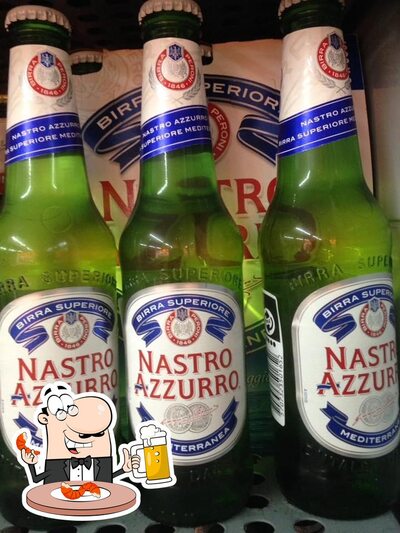 Profitez d'une bière en fin de journée