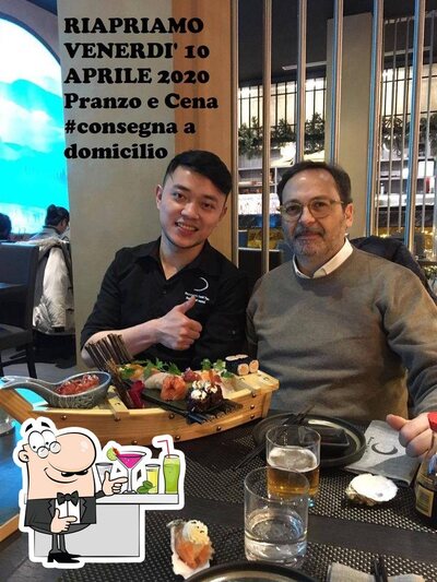 Ristorante Sushi Ten 2 foto