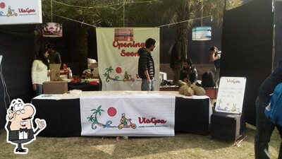 Check out how ViaGoa looks inside